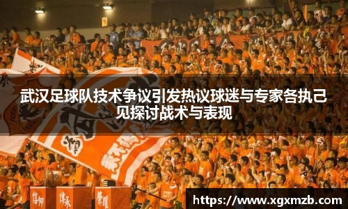 武汉足球队技术争议引发热议球迷与专家各执己见探讨战术与表现