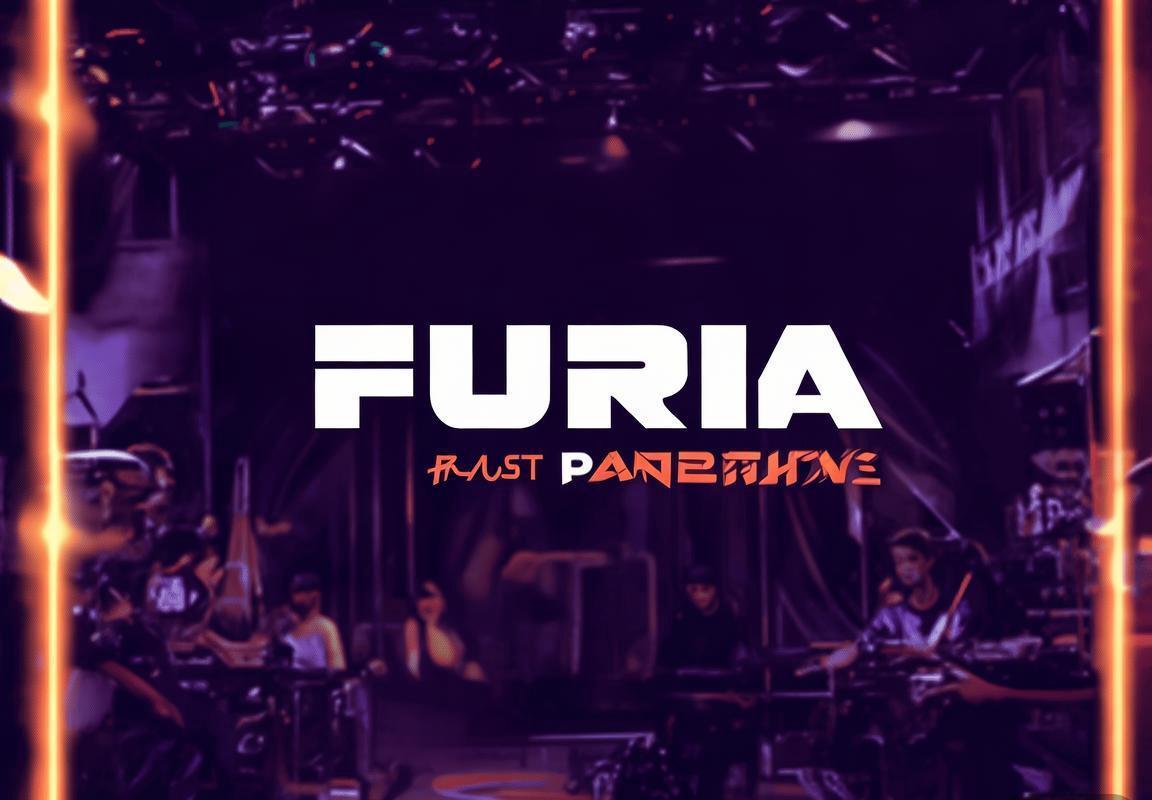 FURIA成为美洲区首支获得Blast合作伙伴席位的战队