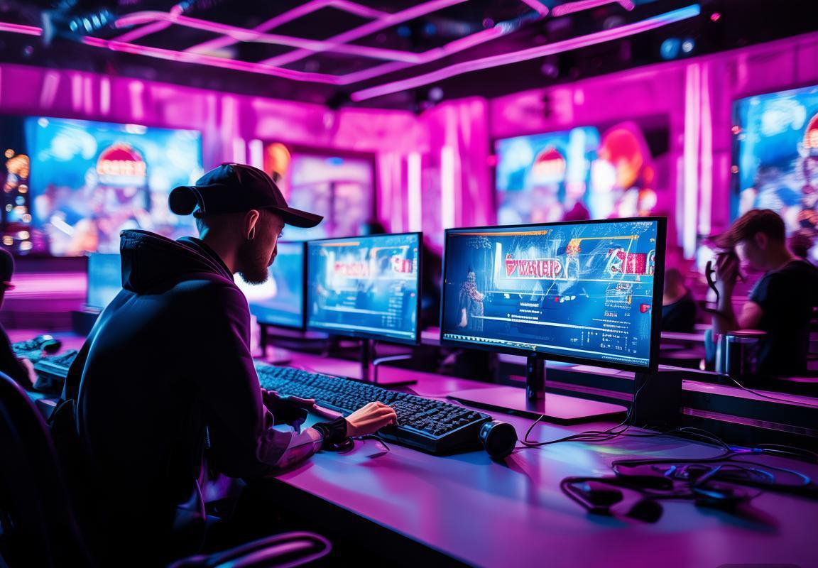 赛事规则与技术创新