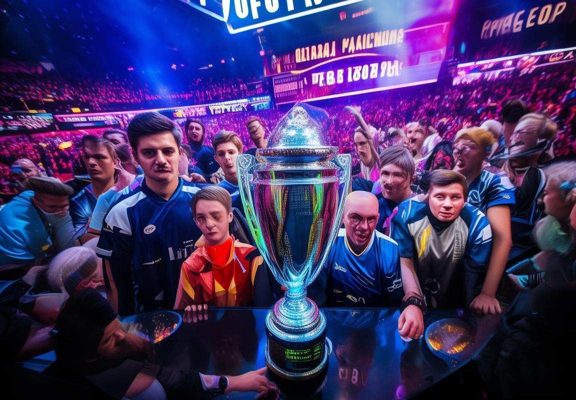 2025赛季全球总决赛奖金池将大幅提升